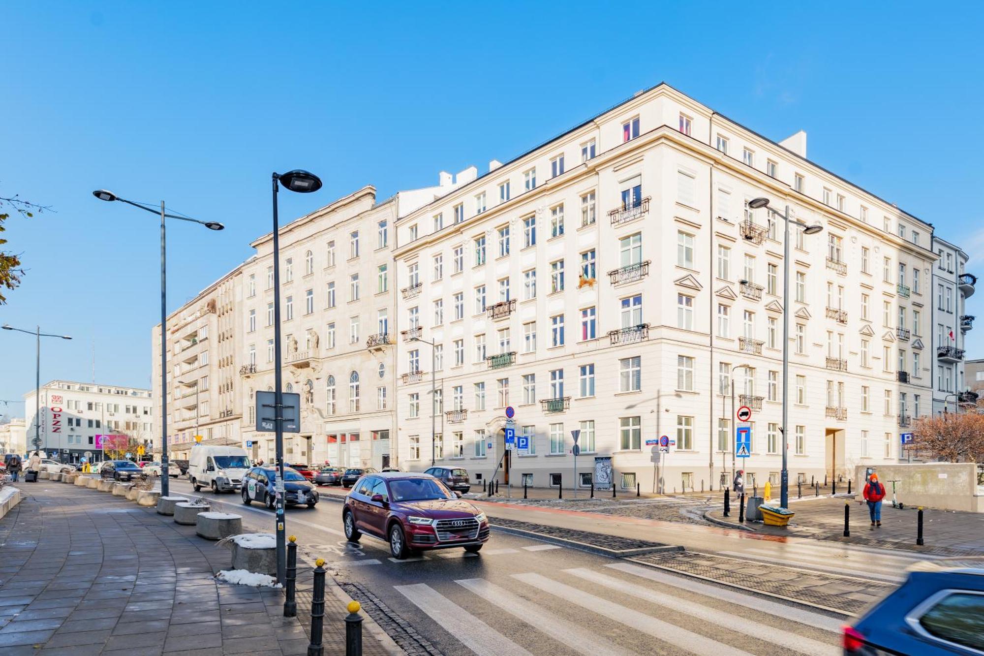 Apartament Kopernika 28 By Nyx