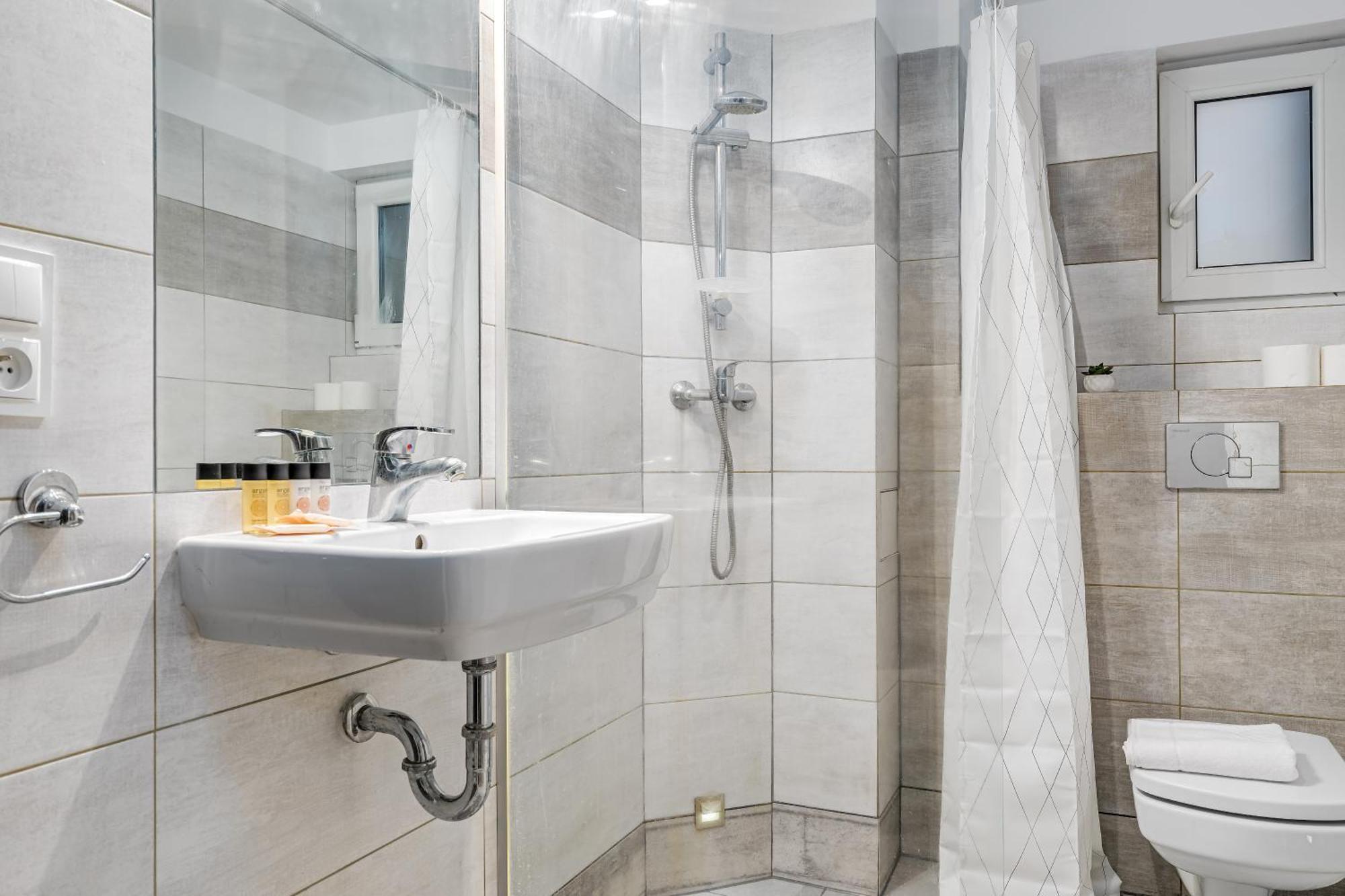 Apartament Kopernika 28 By Nyx *