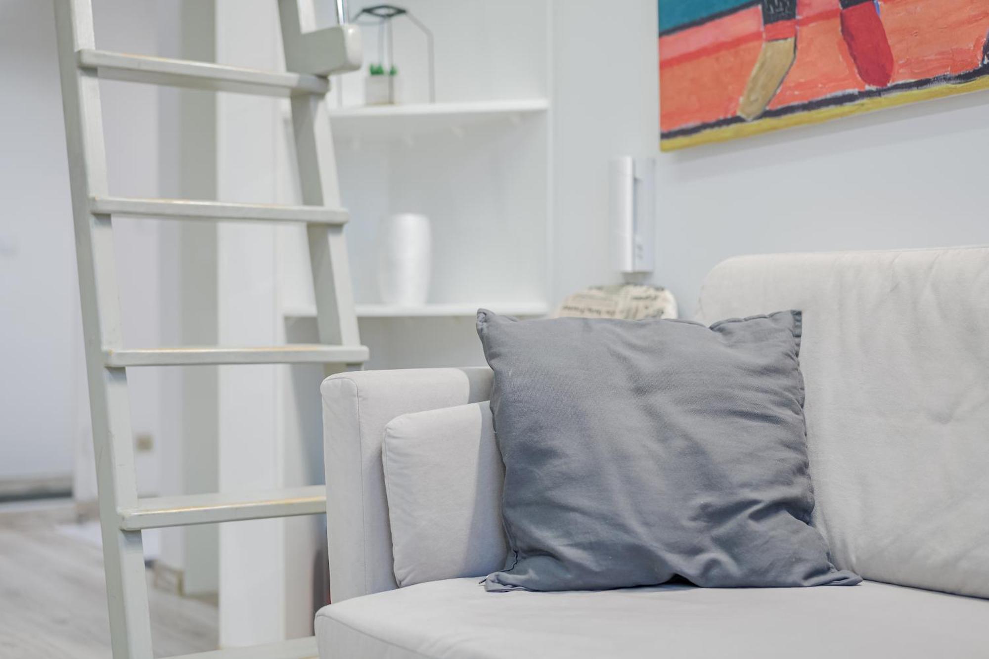 Apartament Kopernika 28 By Nyx Warszawa