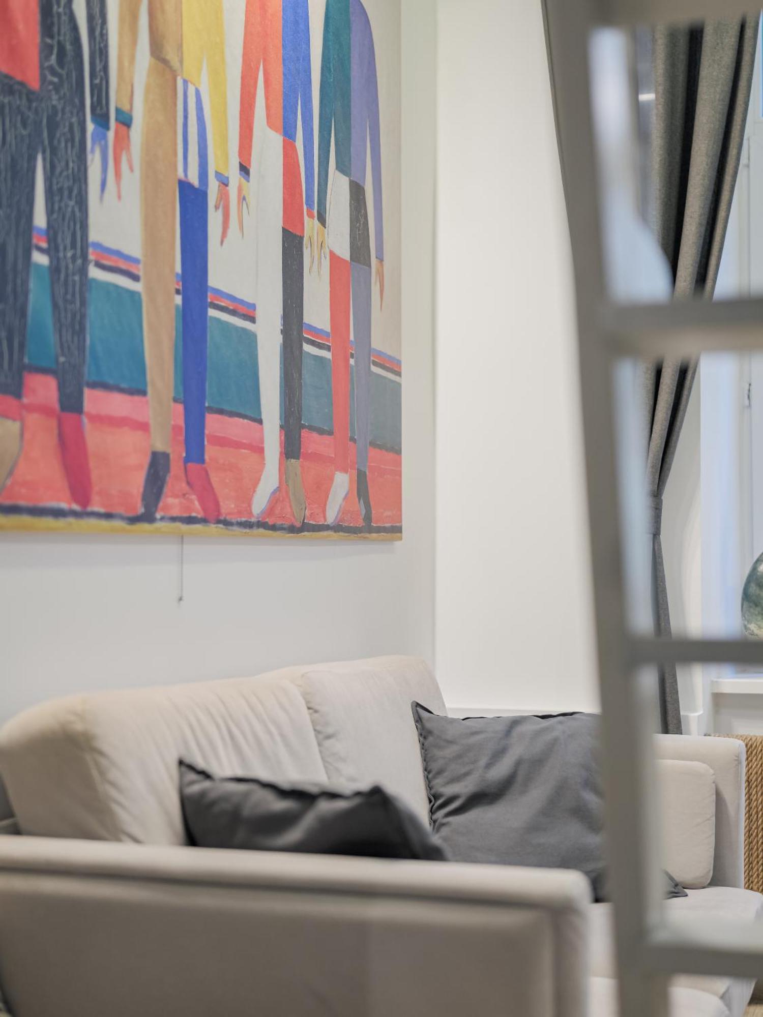 Apartament Kopernika 28 By Nyx *